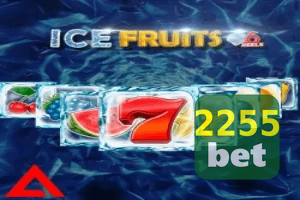 2255BET ajuda online — chat de suporte no aplicativo oficial