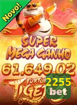 2255BET bet — mercados de futebol e esportes no app
