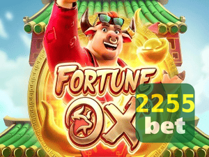 2255BET login — painel de entrada no app oficial